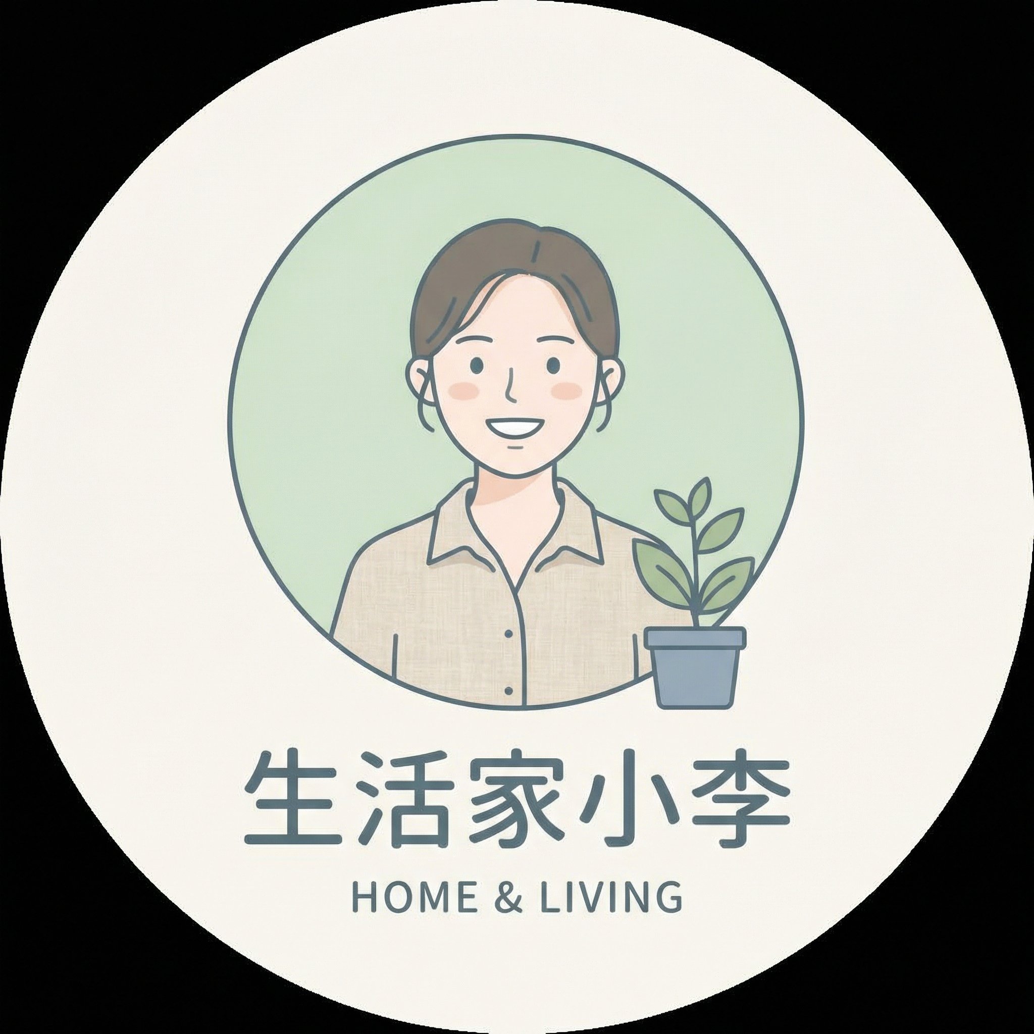 每日大赛品牌用户头像生活家小李